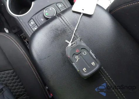 2019 GMC Terrain Sle z USA, uszkodzony, nr VIN 3GKALTEV3KL202696